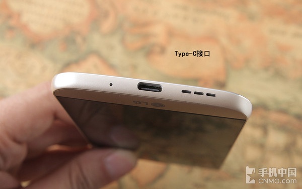 lgg5处理器好用吗,LGg5参数