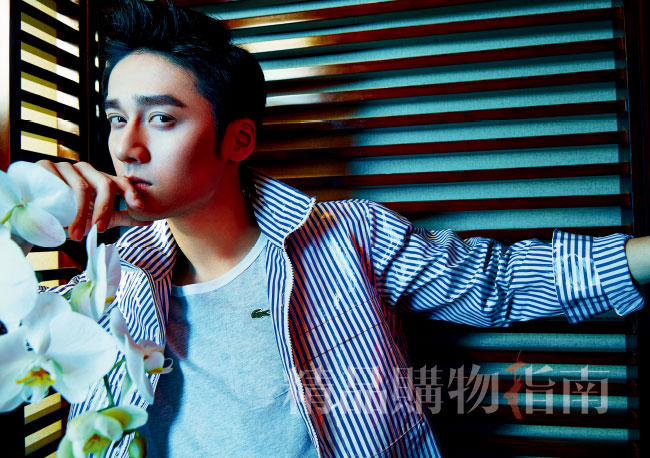 蒋劲夫令人羡慕的生活 (蒋劲夫的未来将何去何从)