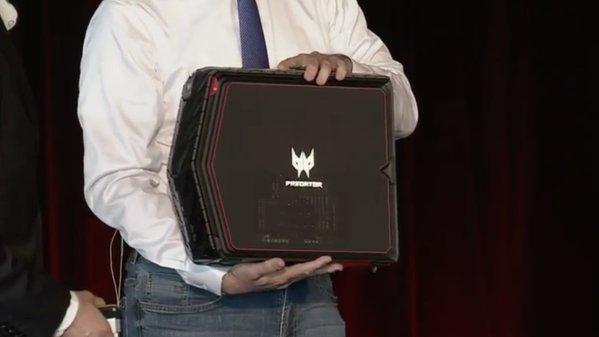 宏碁vr,宏碁推出新款27英寸显示器