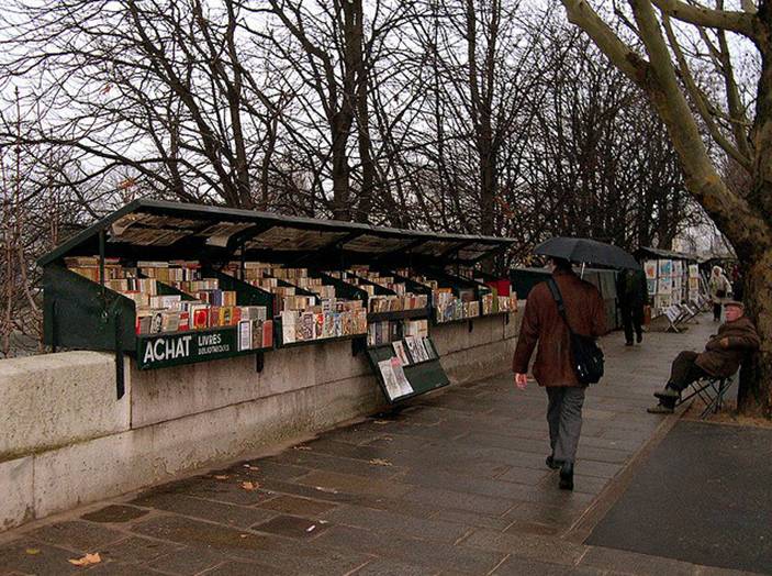 读书原来是最简单的事,读书是一件美好的小事