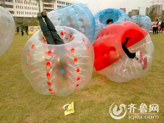 泡泡足球丶,泡泡足球体育