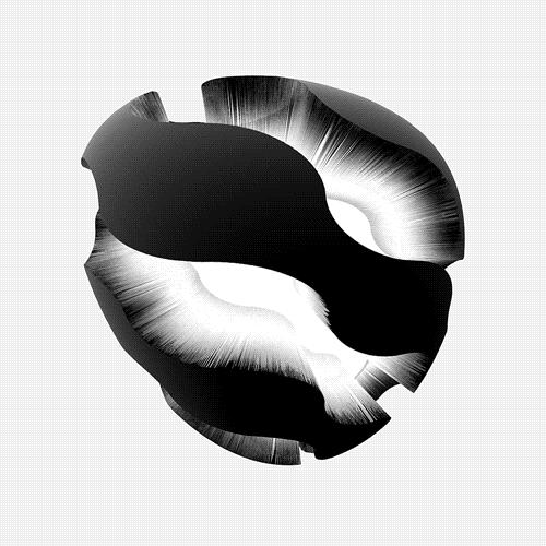 黑洞动态图高清壁纸,黑洞超清4k图片