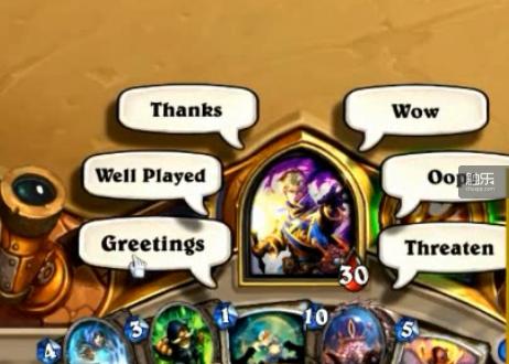 触乐夜话游戏截图,触乐夜话游戏评测