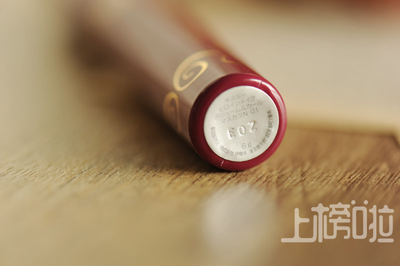 花漾美姬睫毛膏很难卸,花漾美姬超级防水睫毛膏