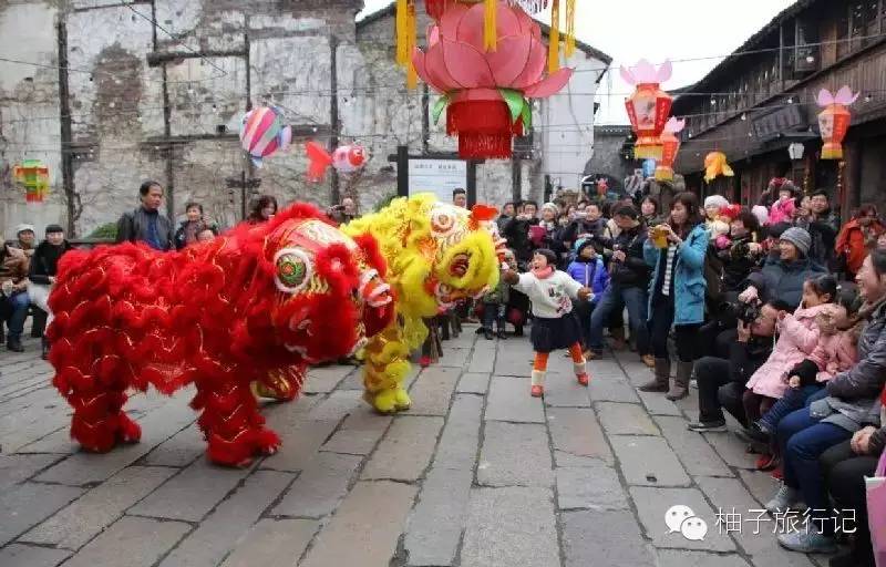 乌镇旅游攻略完整攻略,从北京到苏杭上海乌镇旅游攻略