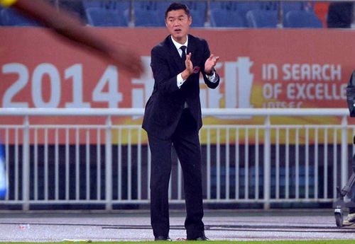 2002年世界杯中国主力,2002年世界杯中国队主力名单