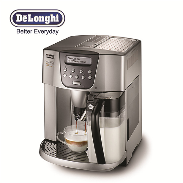 爱喝咖啡的贵阳人，如何买到一款适合你的家用咖啡机？