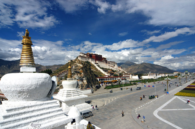 中国最著名100个旅游景点,中国100名旅游景点