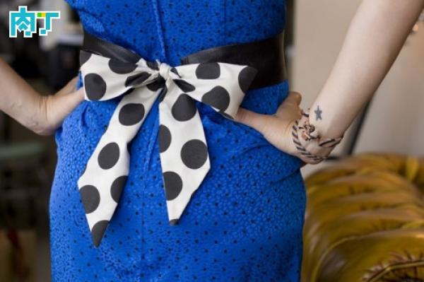 多款创意十足的精美布艺手工品制作图片欣赏