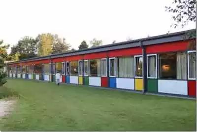 乐高乐园legoland,丹麦比隆乐高乐园