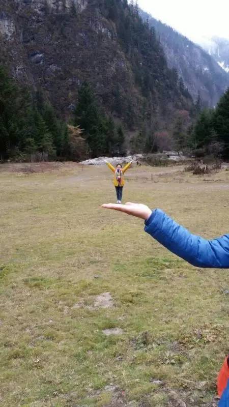 她，用旅行，战胜了癌症。