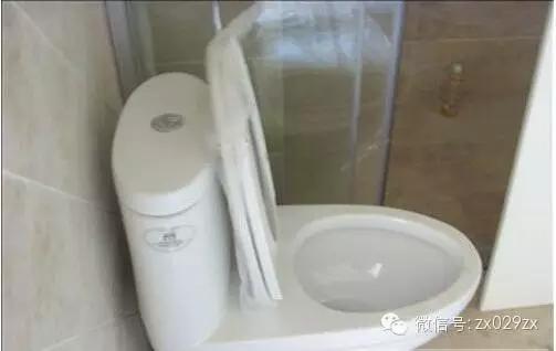 座便器离墙距离留少了怎么办合适,座便器离墙壁多少公分