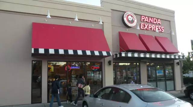 在美国如何看中餐正不正宗,在美国如何一眼分辨中国人