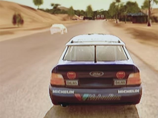 爸爸的记忆存档！男子玩游戏见到了10年前过世父亲！