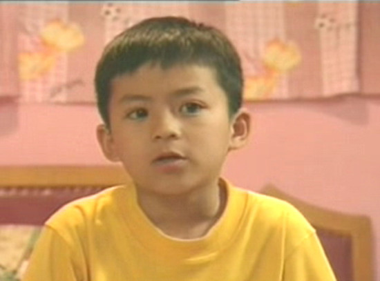 陈赫郑恺大学时期照片,郑恺和陈赫的同班同学名单