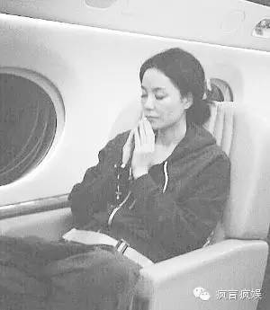 李小璐伊能静最新消息,李小璐张柏芝伊能静