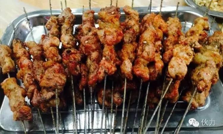 武汉适合一个人去的深夜食堂,武汉第一家深夜食堂