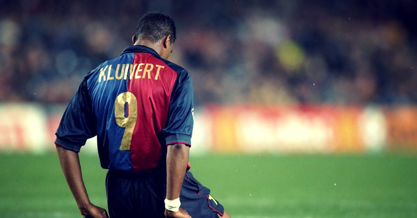 18岁一球成名却麻烦缠身他曾是最接近“外星人”的地球前锋