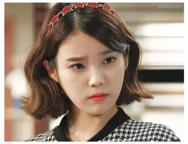 现在韩国中老年烫什么发型,韩国男发型2020流行发型