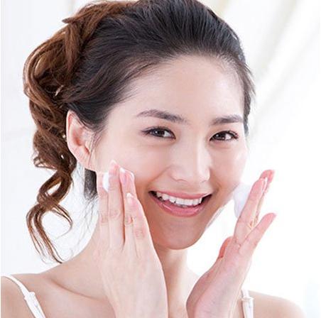 痘痘老是不好?试试这些吧!