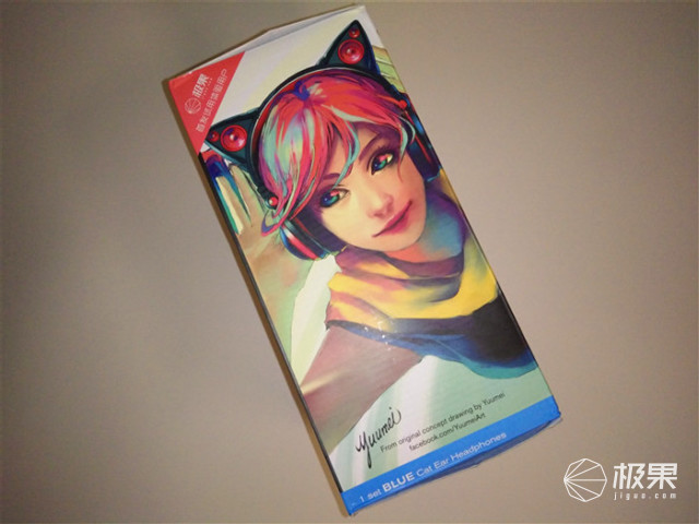 无线蓝牙头戴式猫耳电竞耳机推荐,brookstone猫耳耳机