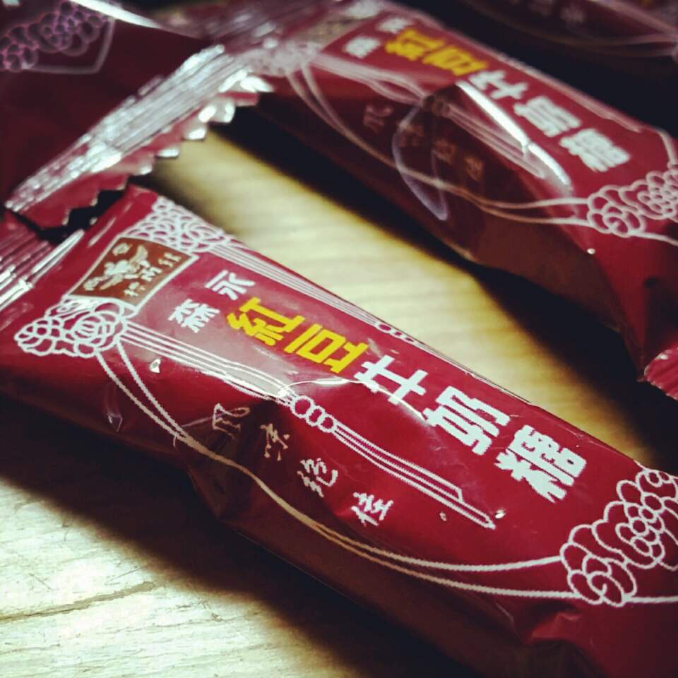 好吃的台湾零食,推荐几款台湾人会喜欢的零食