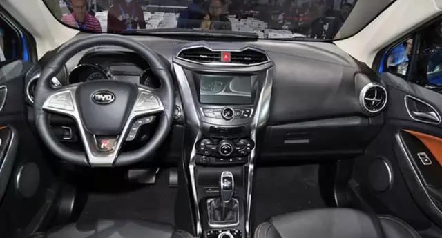 长安自主品牌为什么这么强,长安吉利比亚迪企业排名