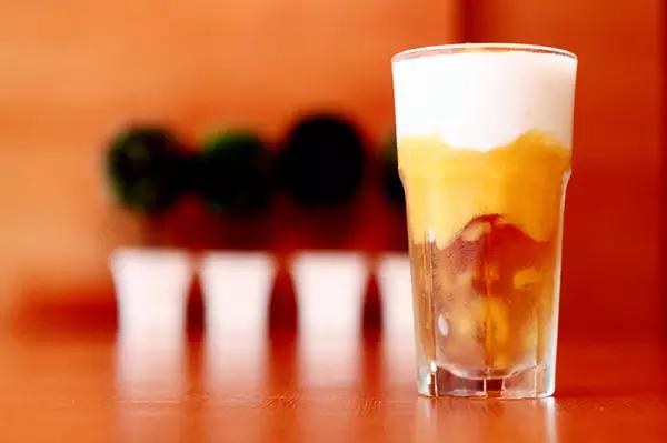 如果你不爱甜品,请不要点开~