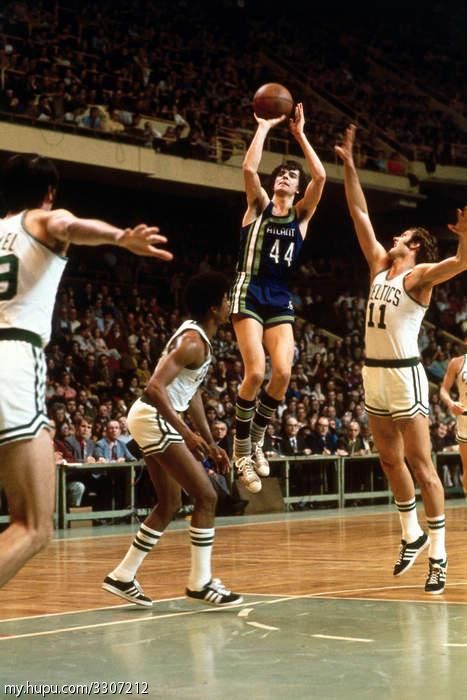 跳投是为了什么,跳投是什么