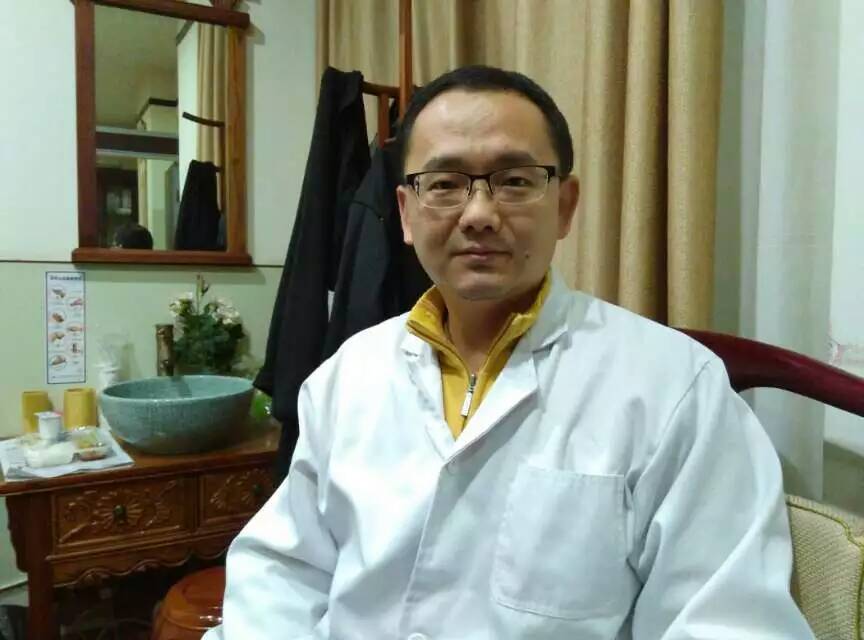 姜涛：与医圣神交，寂静欢喜