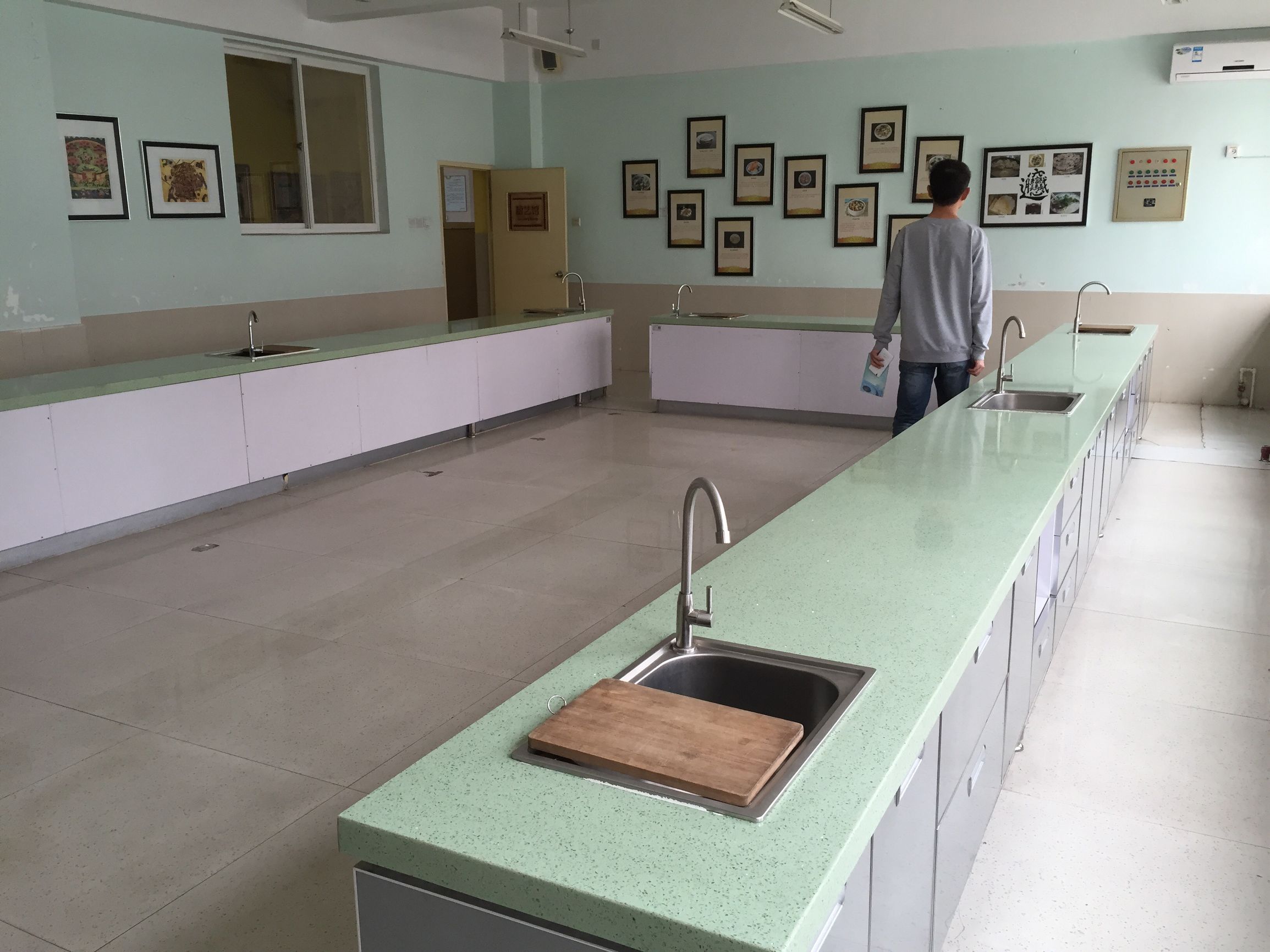 西安高新国际小学,西安高新国际小学怎么样