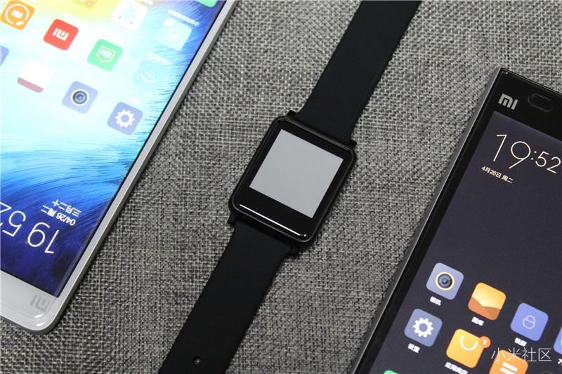 299值不值？埃微i7智能手环开箱评测！