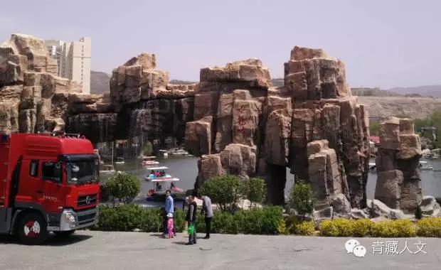 西宁景熙丰生态园,西宁景熙丰湿地公园