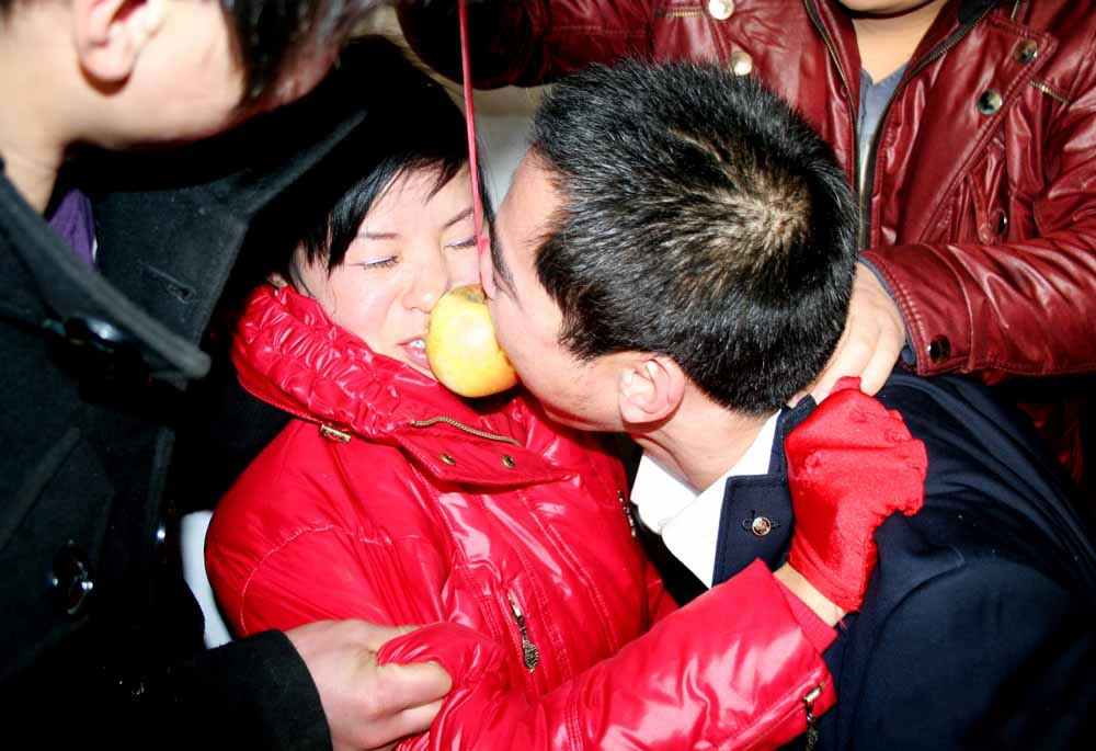 传统婚嫁的十大禁忌,天津婚嫁习俗大全