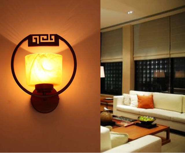 最新款中式婚礼灯笼,中式创意灯笼灯客厅