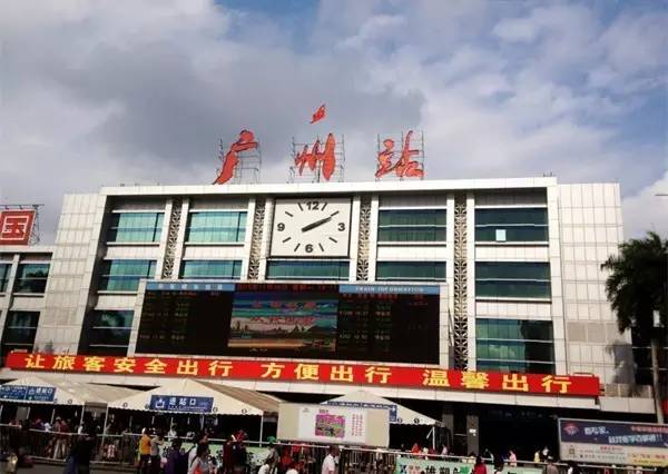 铁路运行图调整广州2021,广州铁路运行图啥时候恢复