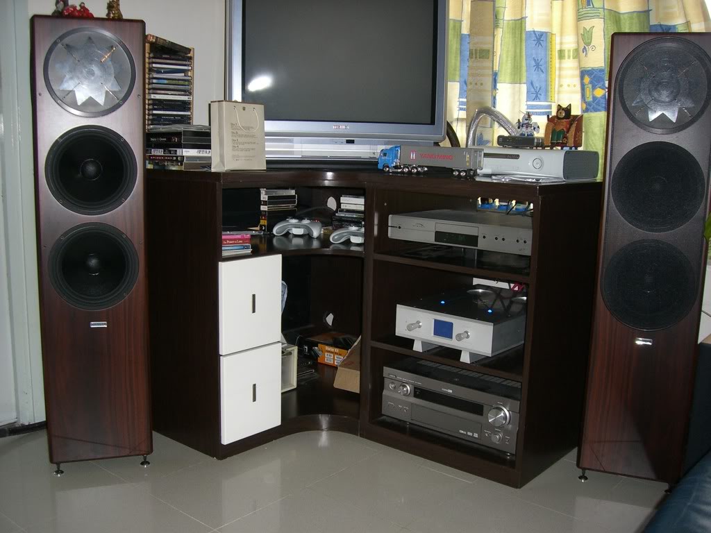 音箱辨别,音箱怎么分辨好坏