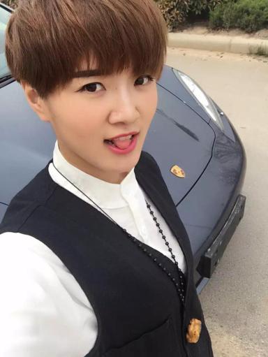 楠哥——M2联盟灵魂导师,中国微商营销第一人