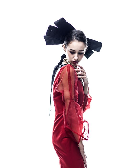 只做原创高定设计师品牌,小众设计师品牌vittorio