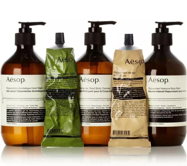 为什么文艺人喜欢南方,asop护肤品怎么样