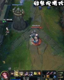 为什么潘森不好打,为什么潘森前期强后期弱