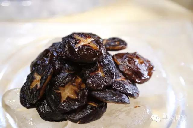 顺德大良||当水晶遇上美食，可以产生点样嘅磁场共振？