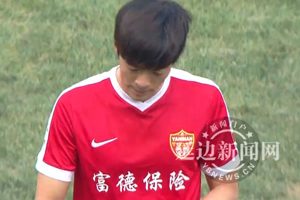 中超3-0延边集锦,延边中超首场比赛