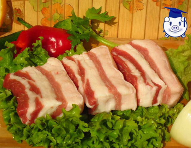 中国进口猪肉5元一斤批发,进口猪肉和国产猪肉价格差多少