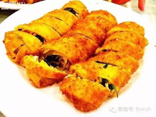 天津正宗津味老字号菜馆,天津正宗津味素菜