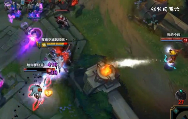 lol装备改动最新什么英雄强,lol劫的最新天赋出装