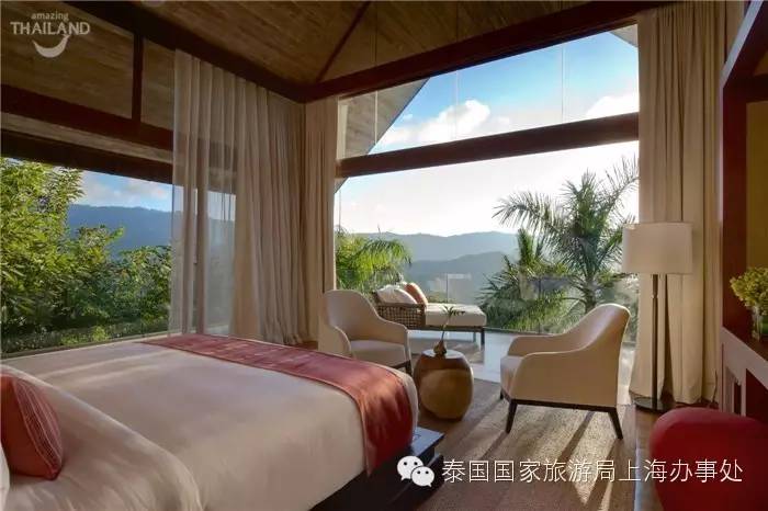 泰汇玩|这些酒店，为什么大家都喜欢？