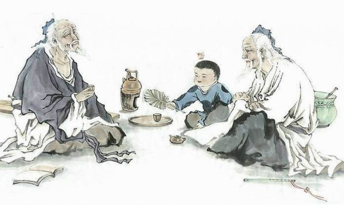 升米恩斗米仇是什么意思,升米恩斗米仇的爱情