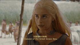 权力的游戏第六季最后解析,权力的游戏第六季详细解说