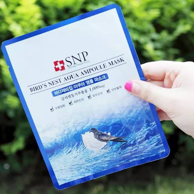 在韩国火的中国面膜,韩妆面膜排行榜前十名